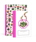 Cacti and Succulents : New York Botanical Garden Large and Small Journals - Book