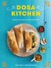 Dosa Kitchen - eBook