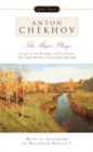 Anton Chekhov: The Major Plays - Book