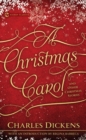 A Christmas Carol and Other Christmas Stories - Book