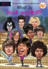 What Is Rock and Roll? - Book
