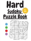 Hard Sudoku puzzle 50 challenging sudoku puzzles to solve 4*4 sudoku grid - Book