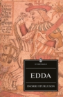 Edda - Book