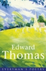 Edward Thomas - Book