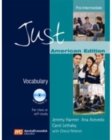 Just Vocabulary Pre-Intermediate - Book