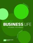 English for Business Life Elementary: Teacher's Manual - Book