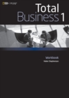 Total Business 1 Workbook with Key - Book