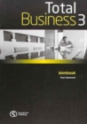 Total Business 3 Workbook with Key - Book