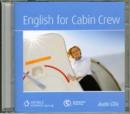 English for Cabin Crew: Audio CD - Book