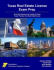 Texas Real Estate License Exam Prep: All-in-One Review and Testing to Pass Texas' Pearson Vue Real Estate Exam - eBook
