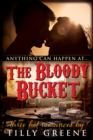 Bloody Bucket - eBook