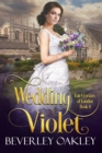 Wedding Violet - eBook