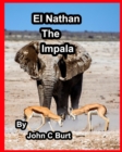 El Nathan The Impala. - Book