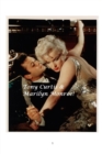 Tony Curtis and Marilyn Monroe! - Book