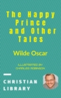 The Happy Prince and Other Tales - Book