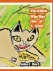 The Kitten Who Was One - of - A - Kind. - Book