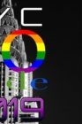 NYC Pride Journal 50 year commemorative : pride journal commerative - Book