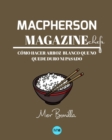 Macpherson Magazine Chef's - Como hacer arroz blanco que no quede duro ni pasado - Book