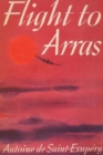 Flight to Arras - Book