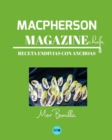 Macpherson Magazine Chef's - Receta Endivias con anchoas - Book