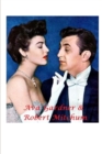 Ava Gardner and Robert Mitchum - Book