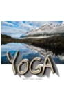 yoga Journal : Yoga sir Michael designer Journal - Book