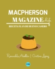 Macpherson Magazine Chef's - Receta Flan de huevo casero - Book