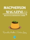 Macpherson Magazine Chef's - Receta Flan de huevo casero - Book