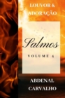 SALMOS - Louvor e Adoracao - Vol. II - Book