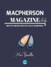 Macpherson Magazine Chef's - Receta Mejillones en salsa marinera - Book