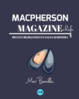 Macpherson Magazine Chef's - Receta Mejillones en salsa marinera - Book