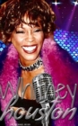 Whitney Houston Tribute Drawing Journal : Whitney Houston Drawing music Journal - Book