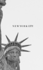 Statue Of Liberty Journal : New York City Statue Of Liberty Journal - Book