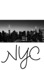 New York City Artist Drawing Journal : NYC Drawing Journal - Book