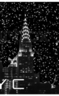 New York City space Chrysler Building : NYC Journal - Book