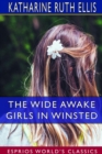 The Wide Awake Girls in Winsted (Esprios Classics) - Book