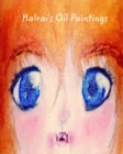 Halrai's Oil Paintings - Book