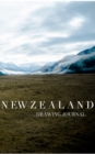 New Zealand Drawing Journal : New Zealnd Drawing Journal - Book