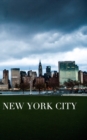 Iconic Manhattan skyline New York City Drawing Writing Journal : Sir Michael Huhn New York City Writing Journal - Book
