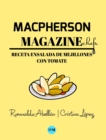 Macpherson Magazine Chef's - Receta Ensalada de mejillones con tomate - Book