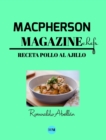 Macpherson Magazine Chef's - Receta Pollo al ajillo - Book