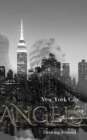 New York City Angel Writing Drawing Journal : NYC Angel Journal - Book