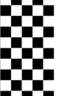 checker : Checker Drawing Journal - Book