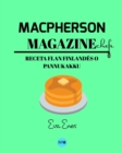 Macpherson Magazine Chef's - Receta Flan finlandes o Pannukakku - Book