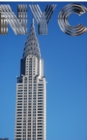 Chrysler Building New York City Writing journal : New york City - Book