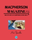 Macpherson Magazine Chef's - Receta de las Albondigas del Ikea - Book