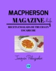 Macpherson Magazine Chef's - Receta Ensalada de trucha en escabeche - Book