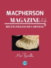 Macpherson Magazine Chef's - Receta Filloas de Carnaval - Book