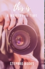 This is a moment in time - Book