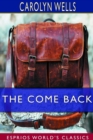 The Come Back (Esprios Classics) - Book